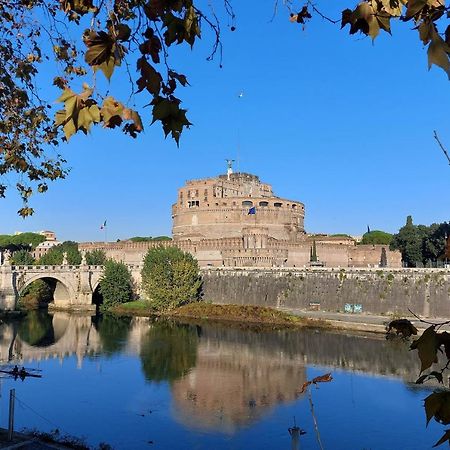 Torre Vecchiarelli - Executive Rooms Rome Exterior photo
